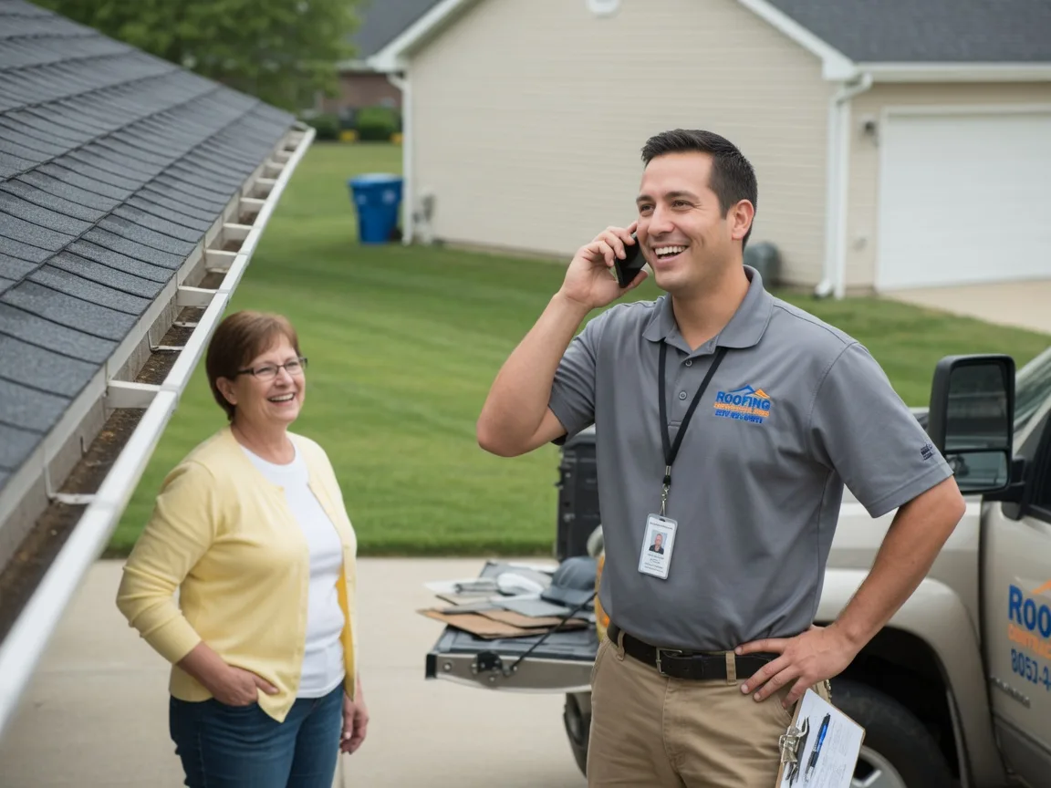 Local Roofing Contractors Irvine, PA FAQs